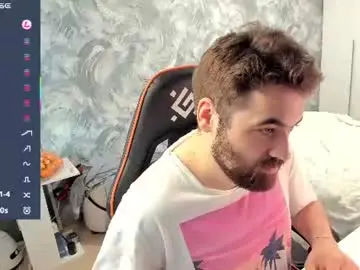 Chaturbate Sex Cam of morlaios