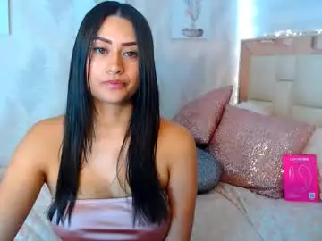 Chaturbate Sex Cam of nathalierose_1