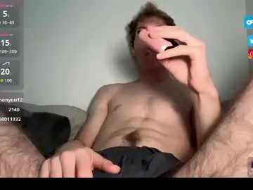 Chaturbate Live Porn of oliver_beck