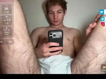 Chaturbate Live Porn of oliver_beck
