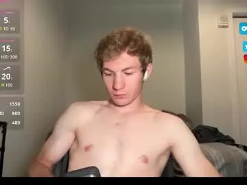 Chaturbate Free Live Porn of oliver_beck