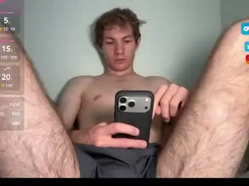 Chaturbate Best live sex cam show of oliver_beck