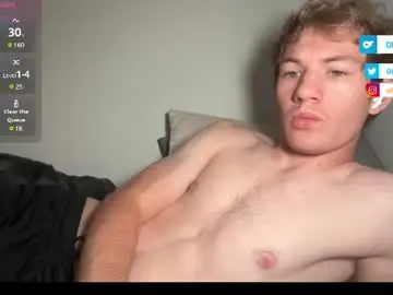 Chaturbate Live Sex of oliver_beck