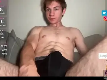 Chaturbate Nude Webcam of oliver_beck
