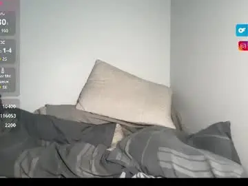 Chaturbate Sex Cam of oliver_beck