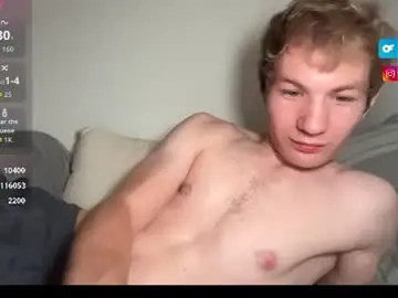 Chaturbate Watch Live Sex Cams of oliver_beck
