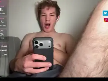 Chaturbate Adult Webcam of oliver_beck