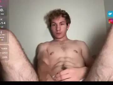 Chaturbate Adult Video Chat of oliver_beck