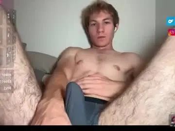 Chaturbate Watch Live Sex Cams of oliver_beck