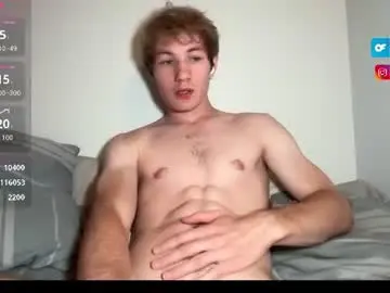 Chaturbate Sex Chat of oliver_beck