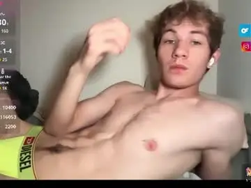 Chaturbate Best Webcam of oliver_beck