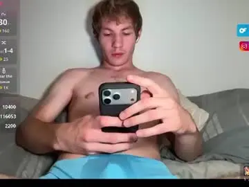 Chaturbate Adult Webcams of oliver_beck