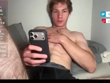 Chaturbate Best live sex cam show of oliver_beck