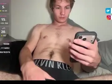 Chaturbate Adult Webcam of oliver_beck