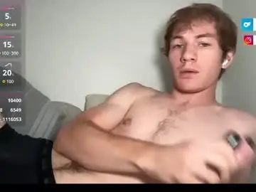 Chaturbate Free Porn Cam of oliver_beck