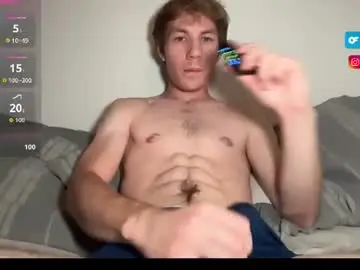 Chaturbate Best Webcam of oliver_beck
