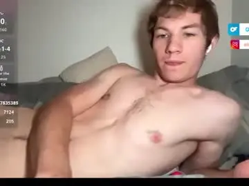 Chaturbate Adult Webcam of oliver_beck