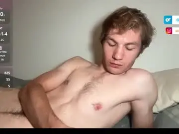 Chaturbate Adult Webcam of oliver_beck