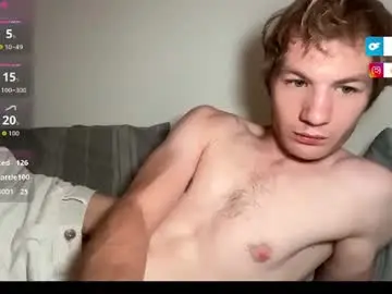 Chaturbate Free Live Porn of oliver_beck