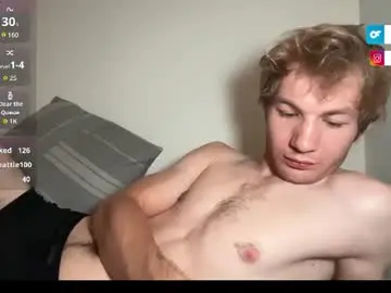 Chaturbate Adult Video Chat of oliver_beck