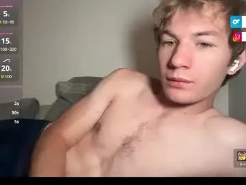 Chaturbate Adult Video Chat of oliver_beck