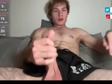 Chaturbate Free Live Porn of oliver_beck