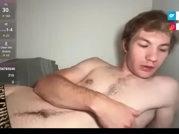Chaturbate Live Sex Cam of oliver_beck