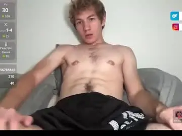 Chaturbate Nude Webcam of oliver_beck