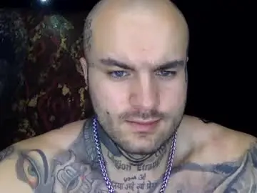 Chaturbate Live Sex of sevendragons1