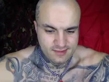 Chaturbate Free Porn Cam of sevendragons1