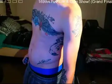Chaturbate Private Sex Chat of tokensarefun12801