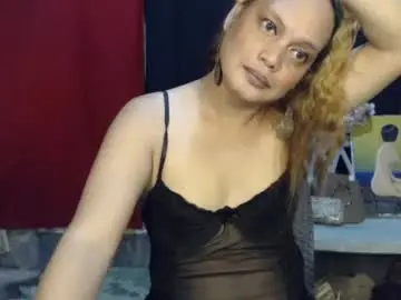 Chaturbate Nude Webcam of urasiandominaxx