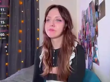 Chaturbate Live Sex of violettmo0n