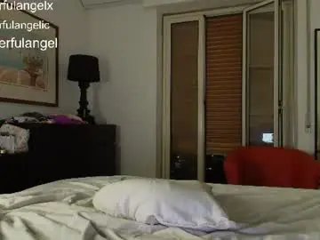 Chaturbate Live Porn of wonderfulangel
