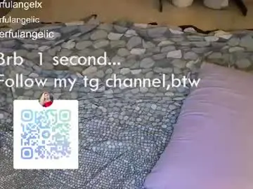 Chaturbate Free Porn Cam of wonderfulangel