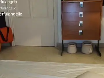 Chaturbate Free Porn Cam of wonderfulangel