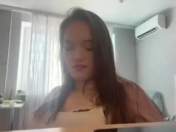 Chaturbate Best Webcam of adelinescherzer