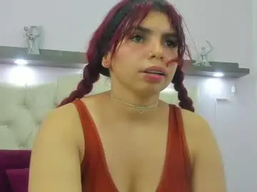 Chaturbate Live Sex Cam of bella_ebony19