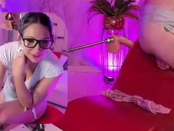 Chaturbate Sex Chat of droolingflavor