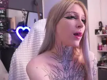 Chaturbate Adult Webcams of fraulein_mooon