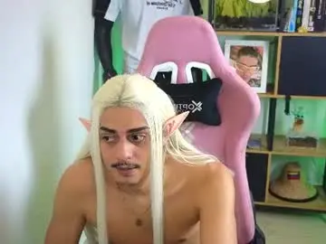 Chaturbate Adult Video Chat of godiegogoxxx