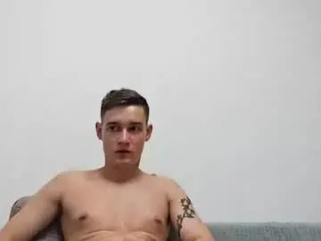 Chaturbate Sex Cam of james_ice_