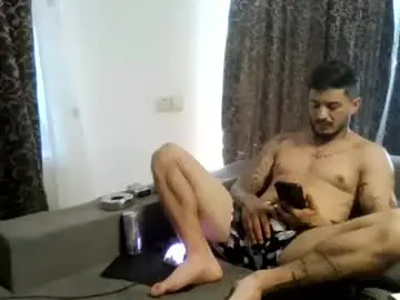 Chaturbate Nude Webcam of jonnyporn1