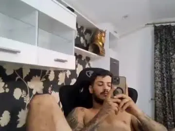 Chaturbate Sex Chat of jonnyporn1