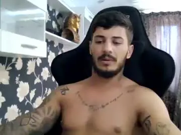 Chaturbate Adult Webcams of jonnyporn1