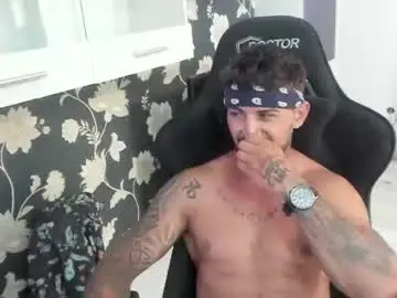 Chaturbate Sex Cam of jonnyporn1