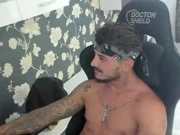 Chaturbate Sex Cam of jonnyporn1