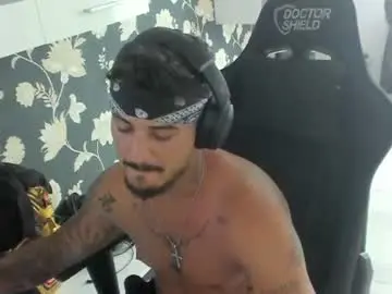 Chaturbate Sex Cam of jonnyporn1