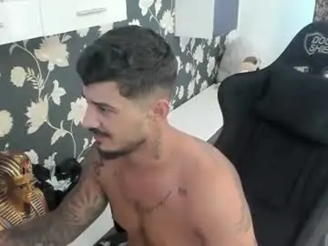 Chaturbate Adult Video Chat of jonnyporn1