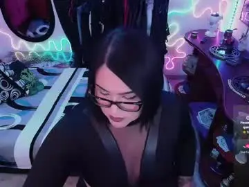 Chaturbate Sex Chat of lufek_23